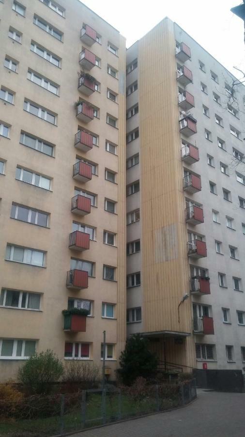 Ogrodowa Small Apartments Warschau Exterior foto